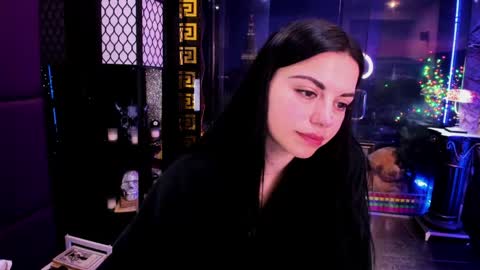Snapshot of alma_pearl chatting on 3, 6, 2026 Alma online show from 3, 6, 2026