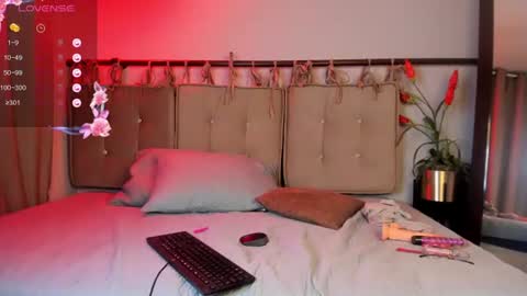 alma_rose_ online show from 14, 6, 2026