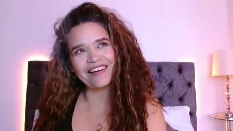 Alma online show from 12, 2, 2025