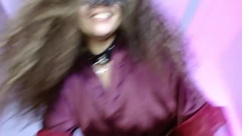 Alma online show from 28, 2, 2025