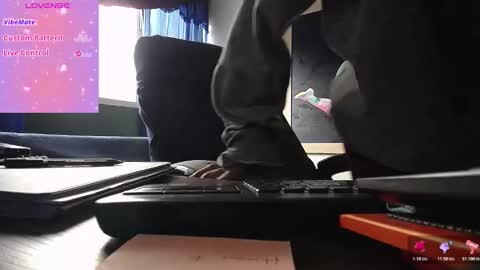 Arhantxa online show from 19, 2, 2026