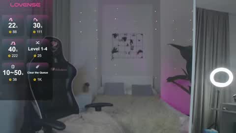 Amina online show from 3, 2, 2025