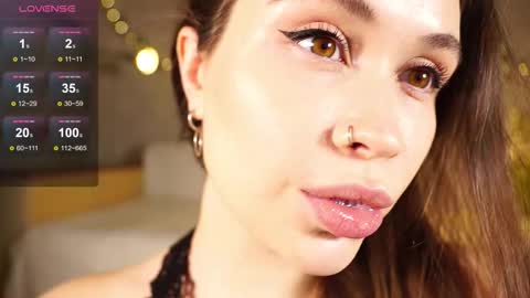 Alma online show from 7, 11, 2025