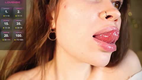 Alma online show from 12, 1, 2026