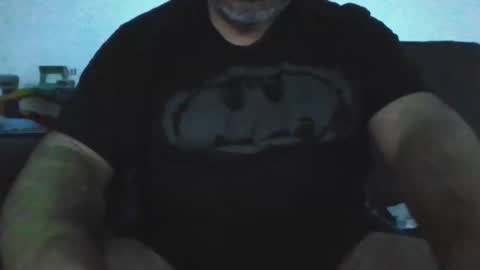 Snapshot of almaherida chatting on 25, 1, 2025 almadestrozada online show from 25, 1, 2025