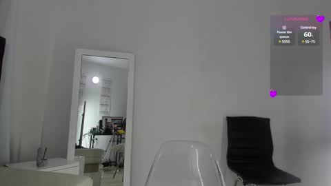   online show from 18, 1, 2025