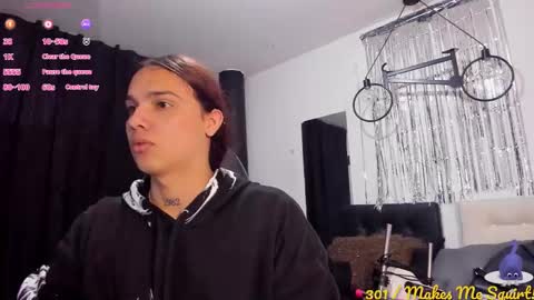 Santy online show from 27, 11, 2025