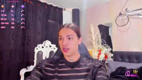 Santy online show from 1, 3, 2026