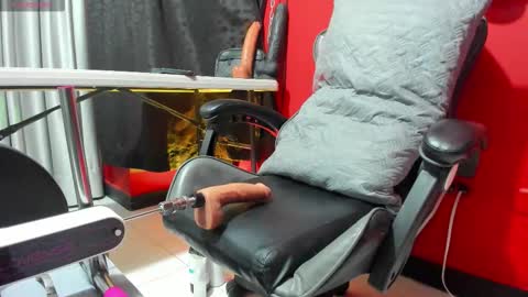 Santy online show from 23, 3, 2026