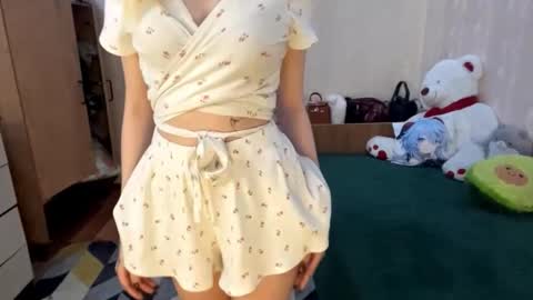 Snapshot of almetazorc chatting on 16, 11, 2025 Arina online show from 16, 11, 2025