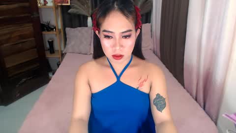 almira_scott online show from 8, 6, 2026