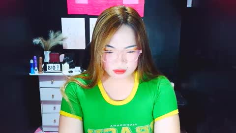 Snapshot of almirablont13 chatting on 9, 1, 2026 Almira online show from 9, 1, 2026