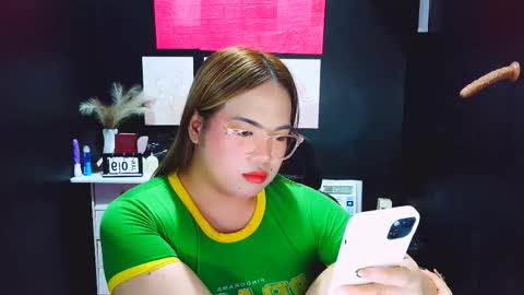 Snapshot of almirablont13 chatting on 10, 1, 2026 Almira online show from 10, 1, 2026