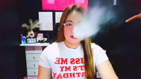 Snapshot of almirablont13 chatting on 11, 1, 2026 Almira online show from 11, 1, 2026