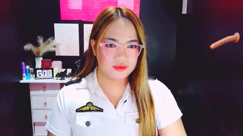 Snapshot of almirablont13 chatting on 12, 1, 2026 Almira online show from 12, 1, 2026