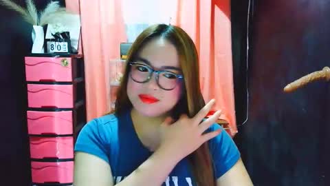 Snapshot of almirablont13 chatting on 9, 2, 2026 Almira online show from 9, 2, 2026