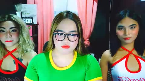 Snapshot of almirablont13 chatting on 15, 2, 2026 Almira online show from 15, 2, 2026