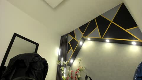 ALMMA online show from 13, 1, 2025