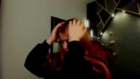 ALMMA online show from 24, 1, 2025