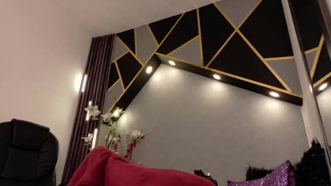 ALMMA online show from 24, 2, 2025