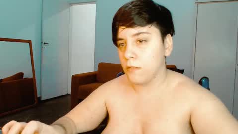 Snapshot of almondonwheels chatting on 16, 1, 2025 Almond online show from 16, 1, 2025