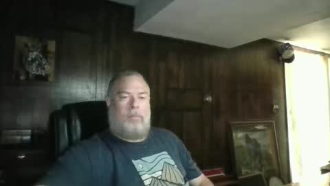 AlmostDaylight online show from 2, 11, 2025