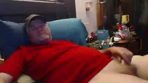 Snapshot of almostheaven chatting on 2, 7, 2026 almostheaven online show from 2, 7, 2026