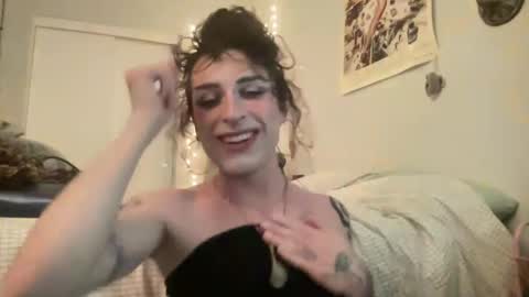 Snapshot of aloexvera chatting on 11, 2, 2025 aloexvera online show from 11, 2, 2025