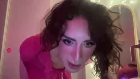Snapshot of aloexvera chatting on 15, 2, 2025 aloexvera online show from 15, 2, 2025
