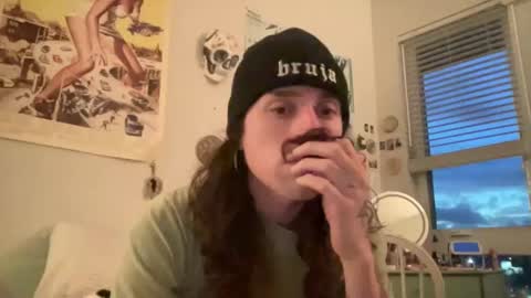 Snapshot of aloexvera chatting on 6, 3, 2025 aloexvera online show from 6, 3, 2025