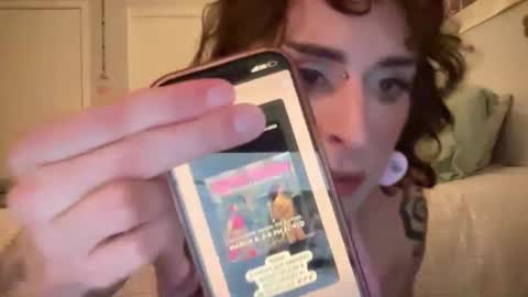 Snapshot of aloexvera chatting on 9, 3, 2025 aloexvera online show from 9, 3, 2025
