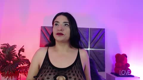 Snapshot of alombramorris chatting on 22, 12, 2025 alombramorris online show from 22, 12, 2025