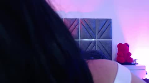 Snapshot of alombramorris chatting on 13, 1, 2026 alombramorris online show from 13, 1, 2026