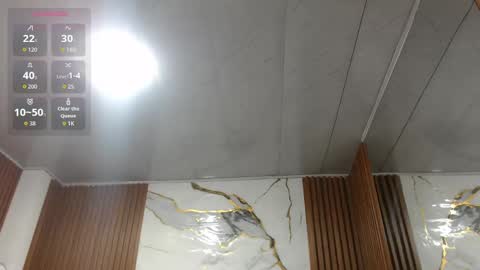 alonddra_tay online show from 26, 5, 2026