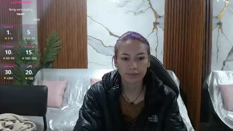 Snapshot of alonddra_tay chatting on 9, 7, 2026 alonddra_tay online show from 9, 7, 2026