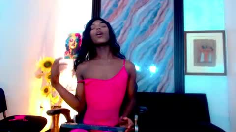 alondra_farelo online show from 29, 7, 2026