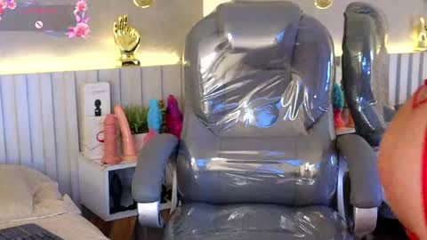 alondra_king online show from 17, 4, 2026