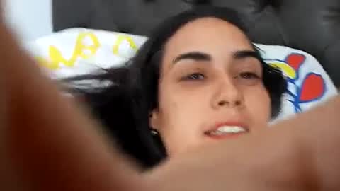 Contreras online show from 25, 9, 2025