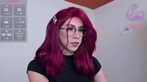 Hazel Bowie online show from 27, 5, 2026