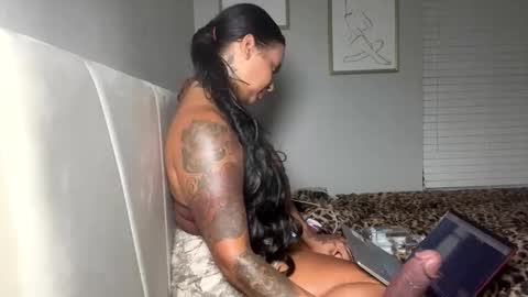 alongcamelexy online show from 11, 10, 2025