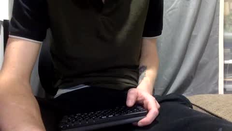 ALongwhitedick online show from 28, 1, 2025