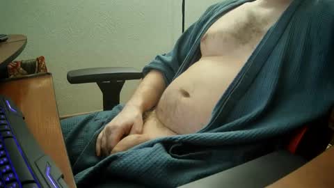 alonzomanly online show from 5, 1, 2025