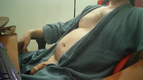 alonzomanly online show from 19, 11, 2025