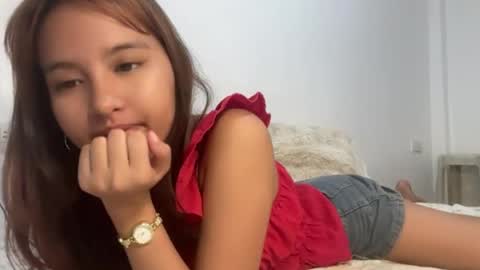 Snapshot of alora_kai chatting on 16, 5, 2026 alora online show from 16, 5, 2026