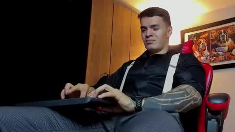 Snapshot of alpha_dominus_ chatting on 21, 12, 2025 alpha_dominus_ online show from 21, 12, 2025