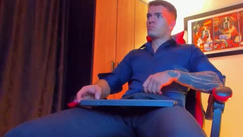 Snapshot of alpha_dominus_ chatting on 7, 1, 2026 alpha_dominus_ online show from 7, 1, 2026