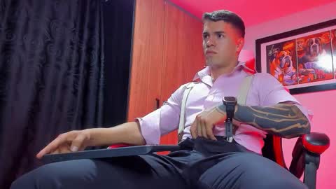 Snapshot of alpha_dominus_ chatting on 11, 1, 2026 alpha_dominus_ online show from 11, 1, 2026