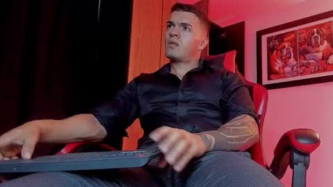 Snapshot of alpha_dominus_ chatting on 18, 1, 2026 alpha_dominus_ online show from 18, 1, 2026