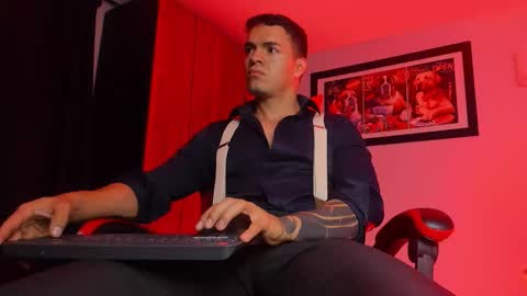 Snapshot of alpha_dominus_ chatting on 2, 2, 2026 alpha_dominus_ online show from 2, 2, 2026