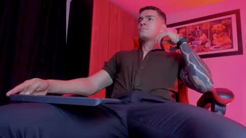 Snapshot of alpha_dominus_ chatting on 8, 2, 2026 alpha_dominus_ online show from 8, 2, 2026